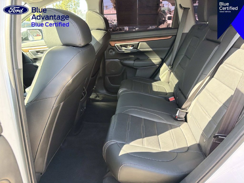 Used 2020 Honda CR-V Touring image 14