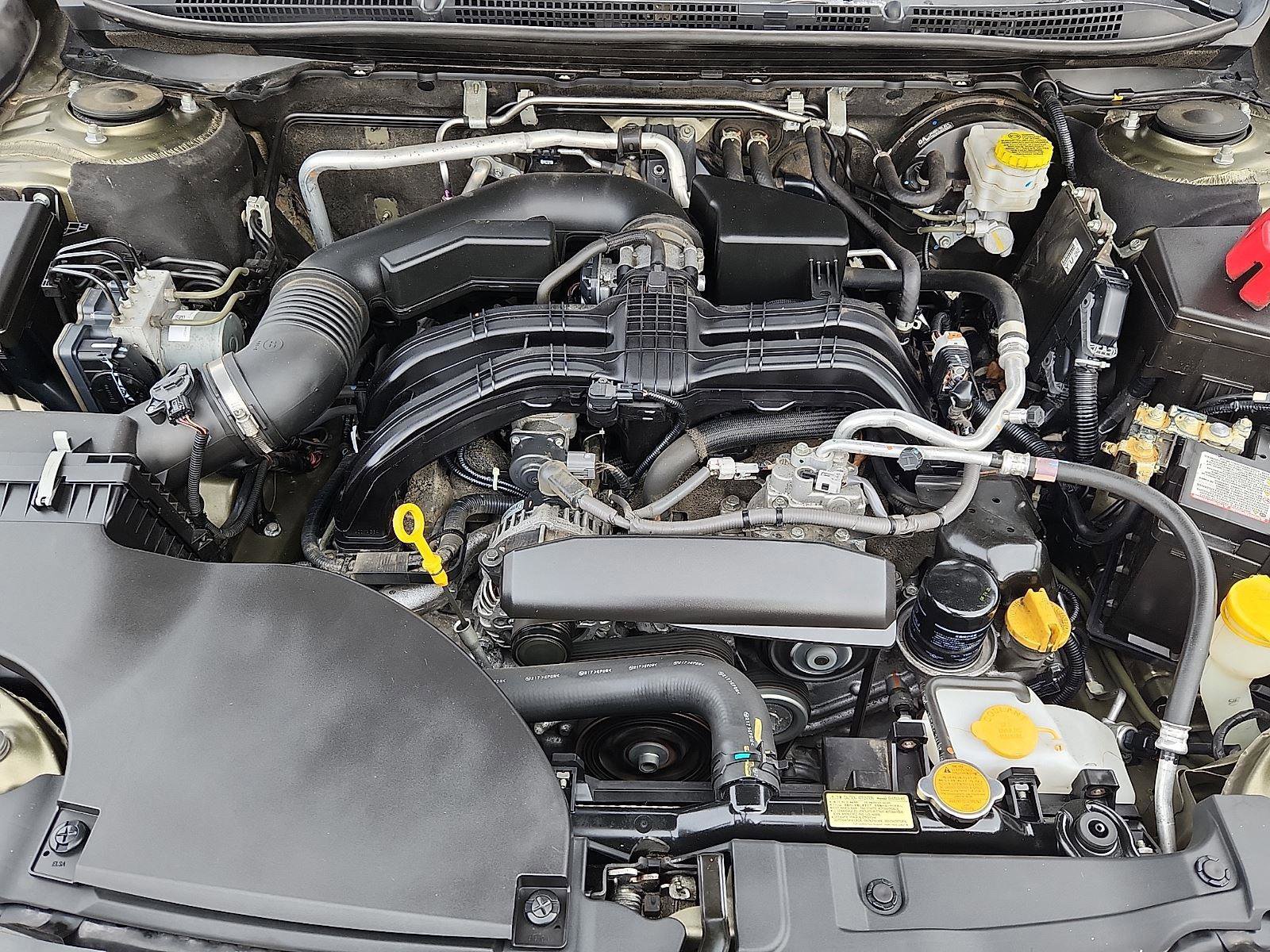 Used 2022 Subaru Outback Limited image 29