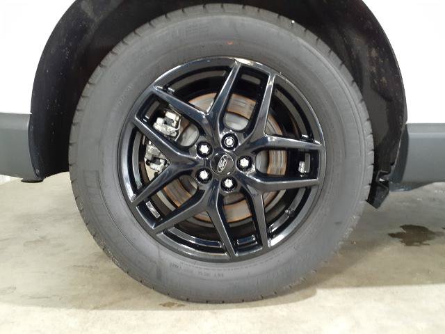 Certified 2024 Ford Edge SEL w/ Convenience Package AWD/4WD image 21
