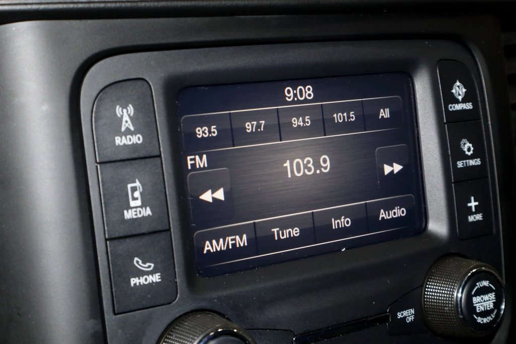 Used 2022 RAM 1500 Big Horn image 10