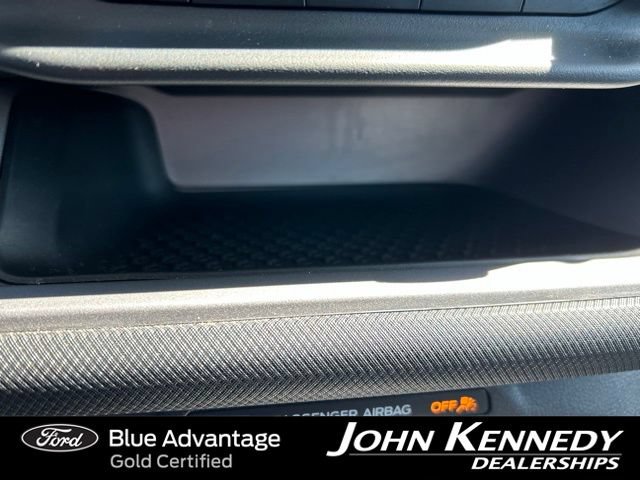 Certified 2023 Ford Bronco Sport Big Bend w/ Convenience Package AWD/4WD image 28
