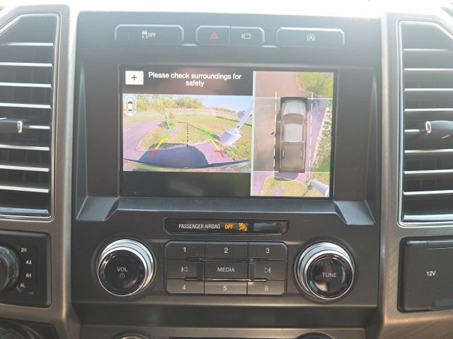 Certified 2019 Ford F150 Limited AWD/4WD image 29