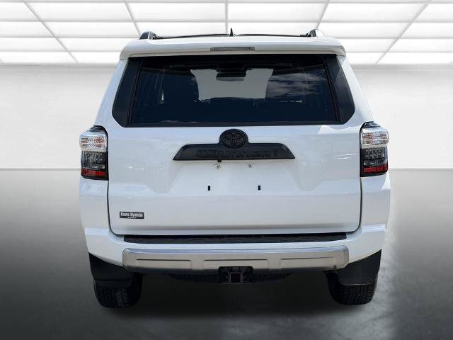 Used 2024 Toyota 4Runner TRD Off-Road Premium w/ Moonroof Package AWD/4WD image 14
