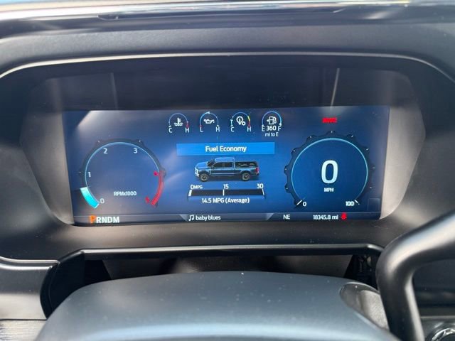 Certified 2024 Ford F350 Lariat w/ Lariat Ultimate Package image 25