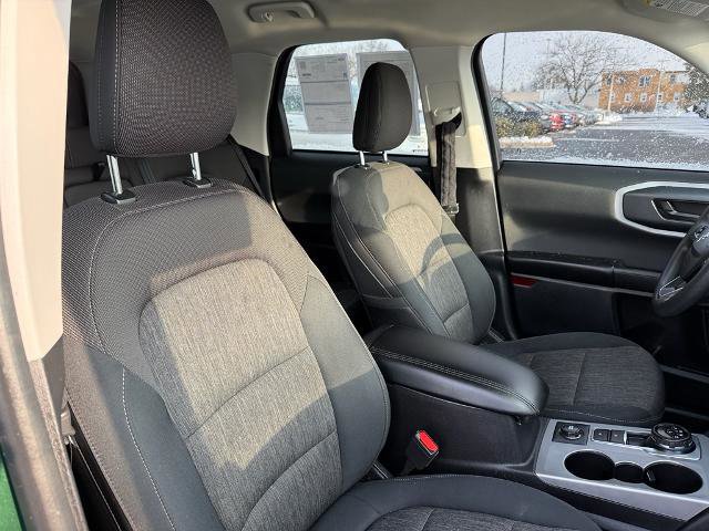 Certified 2023 Ford Bronco Sport Big Bend image 22