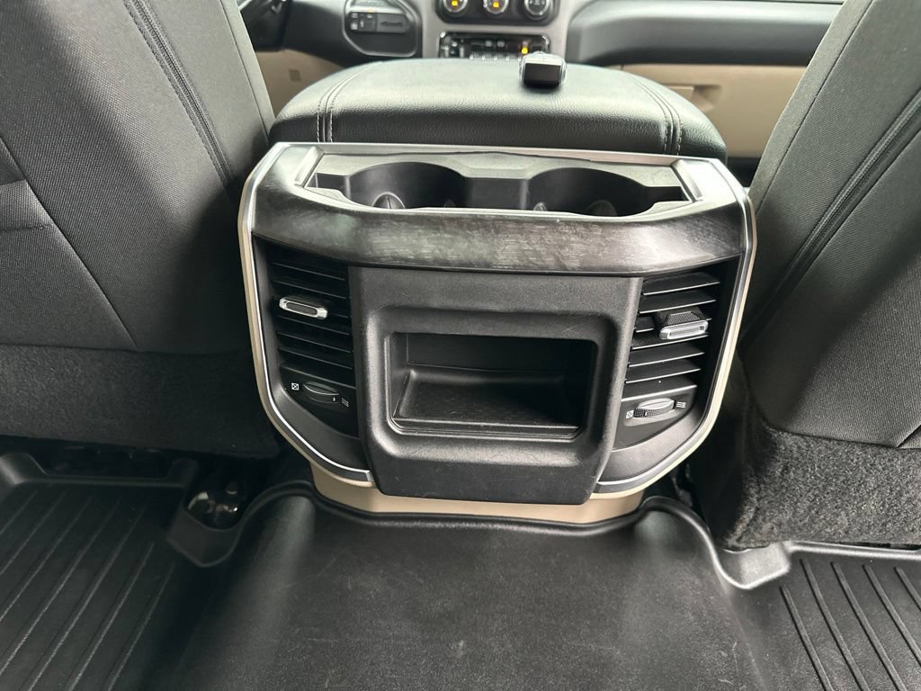 Used 2019 RAM 2500 Big Horn AWD/4WD image 30