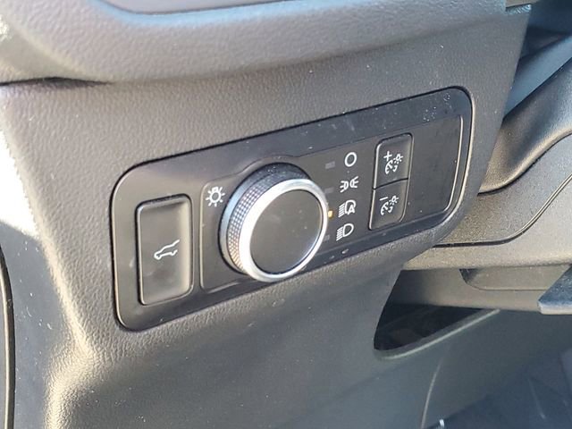 Certified 2023 Ford Escape ST-Line w/ Tech Pack #1 image 8