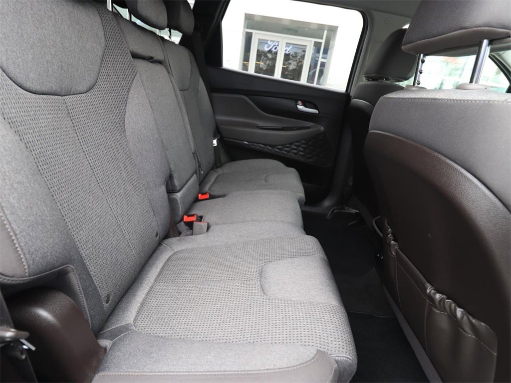 Used 2019 Hyundai Santa Fe SEL image 20