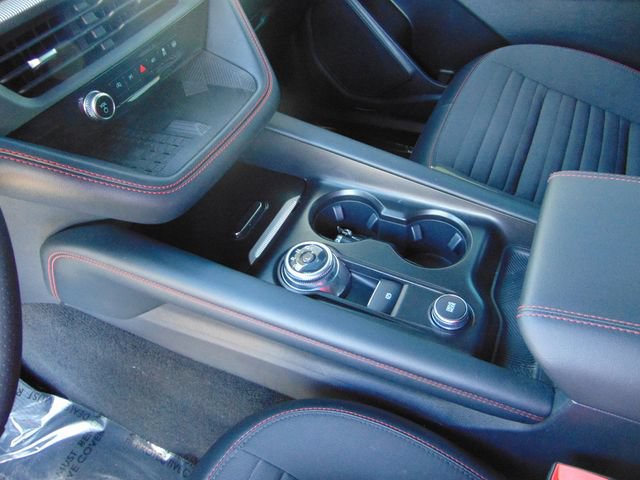 Certified 2025 Ford Explorer ST-Line w/ Premium Package AWD/4WD image 14