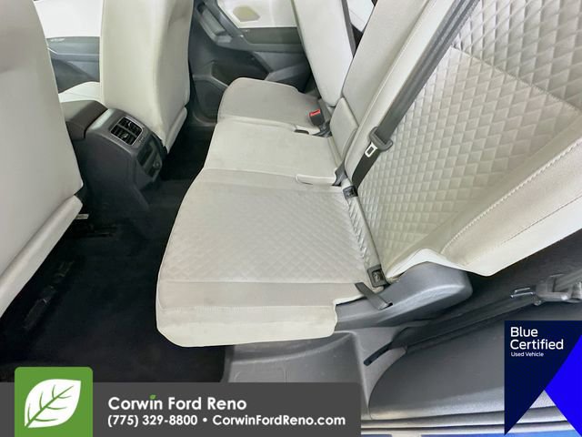 Used 2018 Volkswagen Tiguan S w/ 3rd Row Seat Package image 26