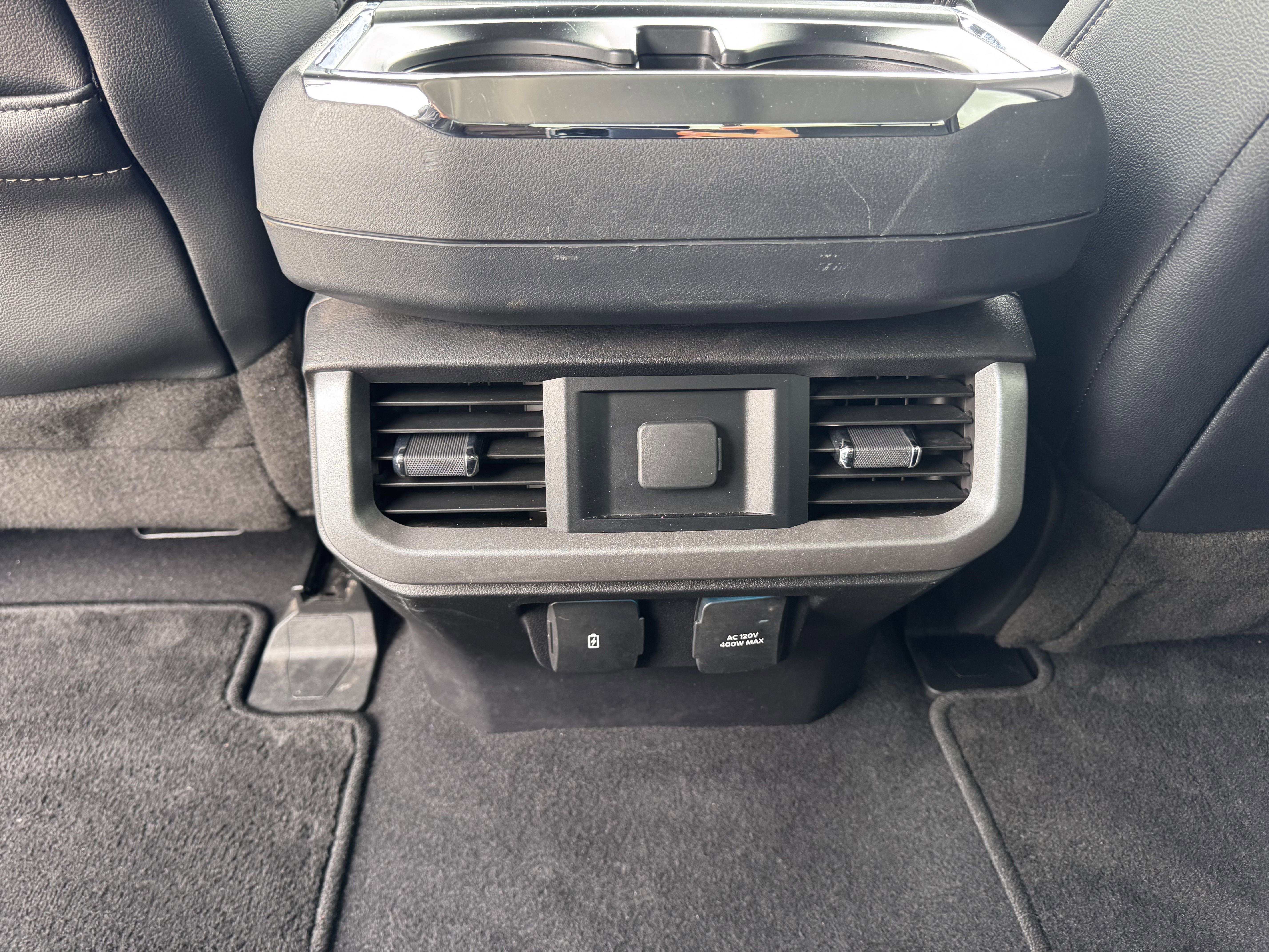 Certified 2023 Ford F150 Lariat image 36