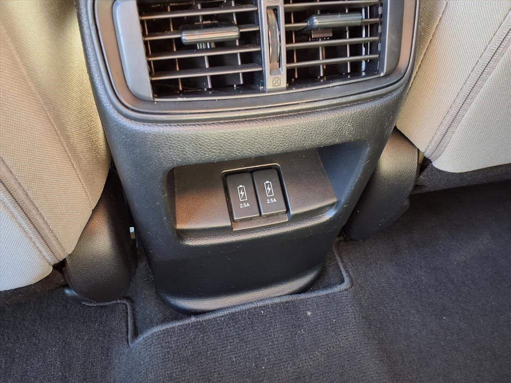 Used 2021 Honda CR-V EX image 16