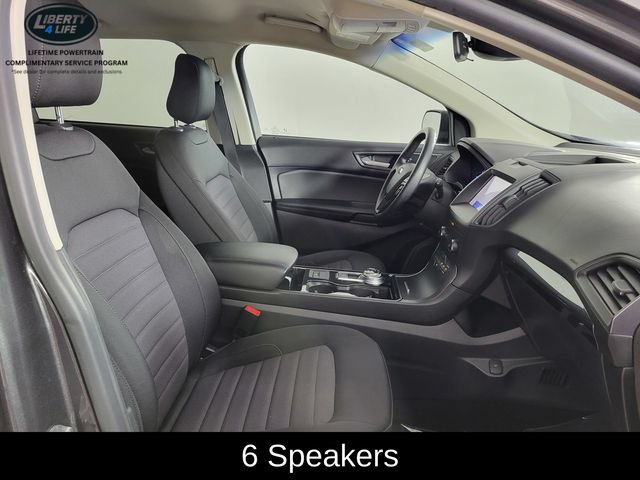 Certified 2020 Ford Edge SE FWD image 21