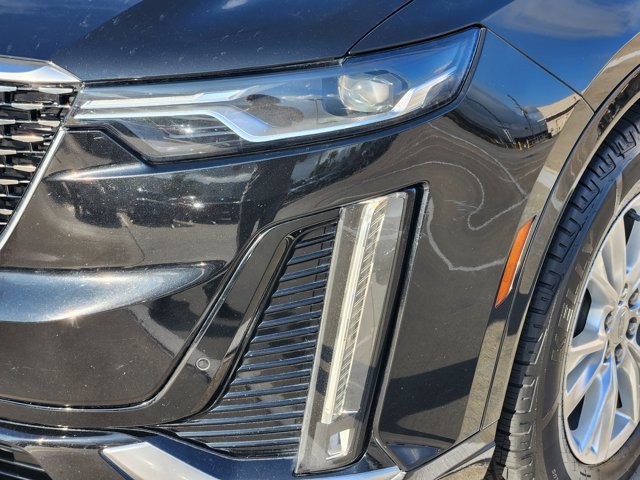 Used 2023 Cadillac XT6 Luxury FWD image 9