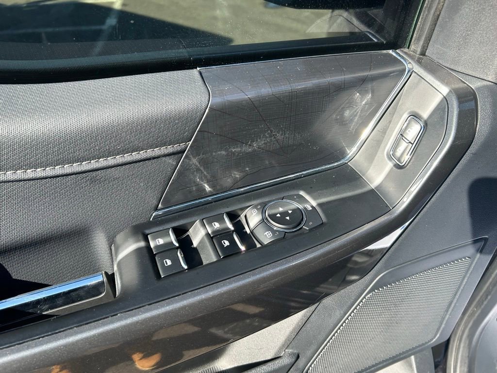 Certified 2023 Ford F150 XLT w/ Equipment Group 302A High image 15