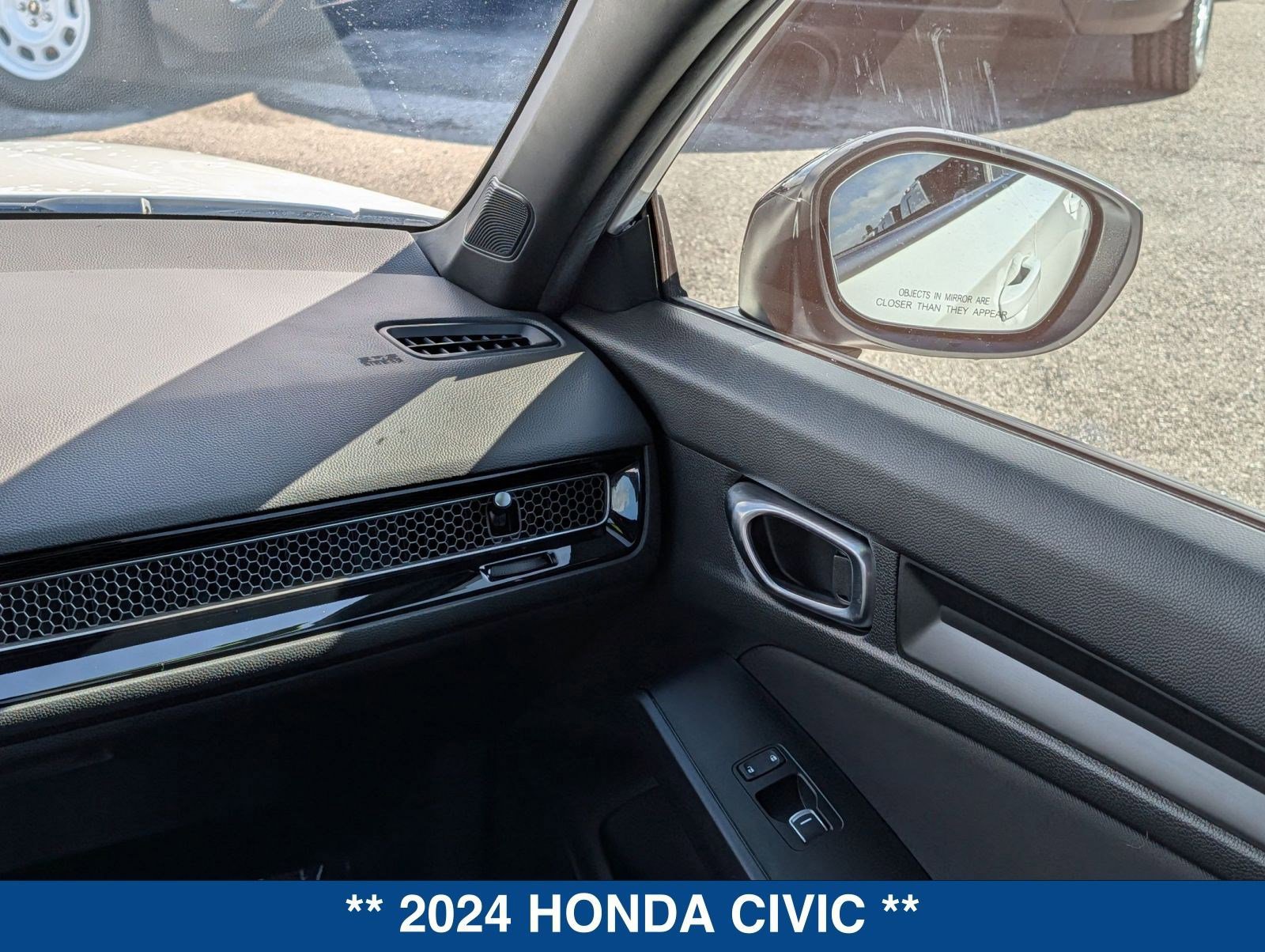 Used 2024 Honda Civic Sport image 15