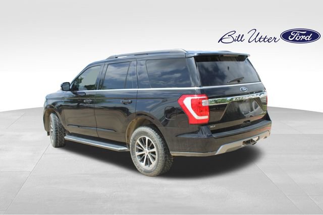 Certified 2021 Ford Expedition XLT RWD image 7