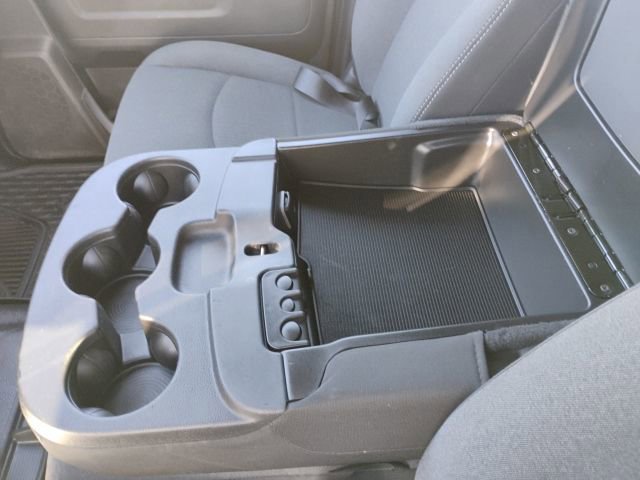 Used 2022 RAM 3500 Tradesman w/ Max Tow Package image 13