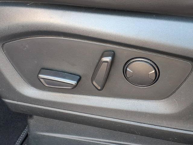 Certified 2022 Ford Explorer XLT AWD/4WD image 14