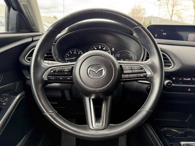 Used 2024 MAZDA CX-30 AWD 2.5 S w/ Select Sport Pkg image 13