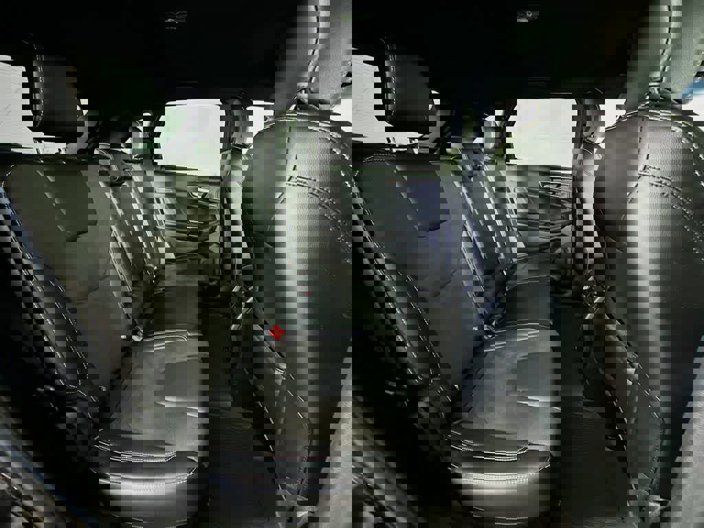 Certified 2019 Ford Edge ST w/ Convenience Package image 32