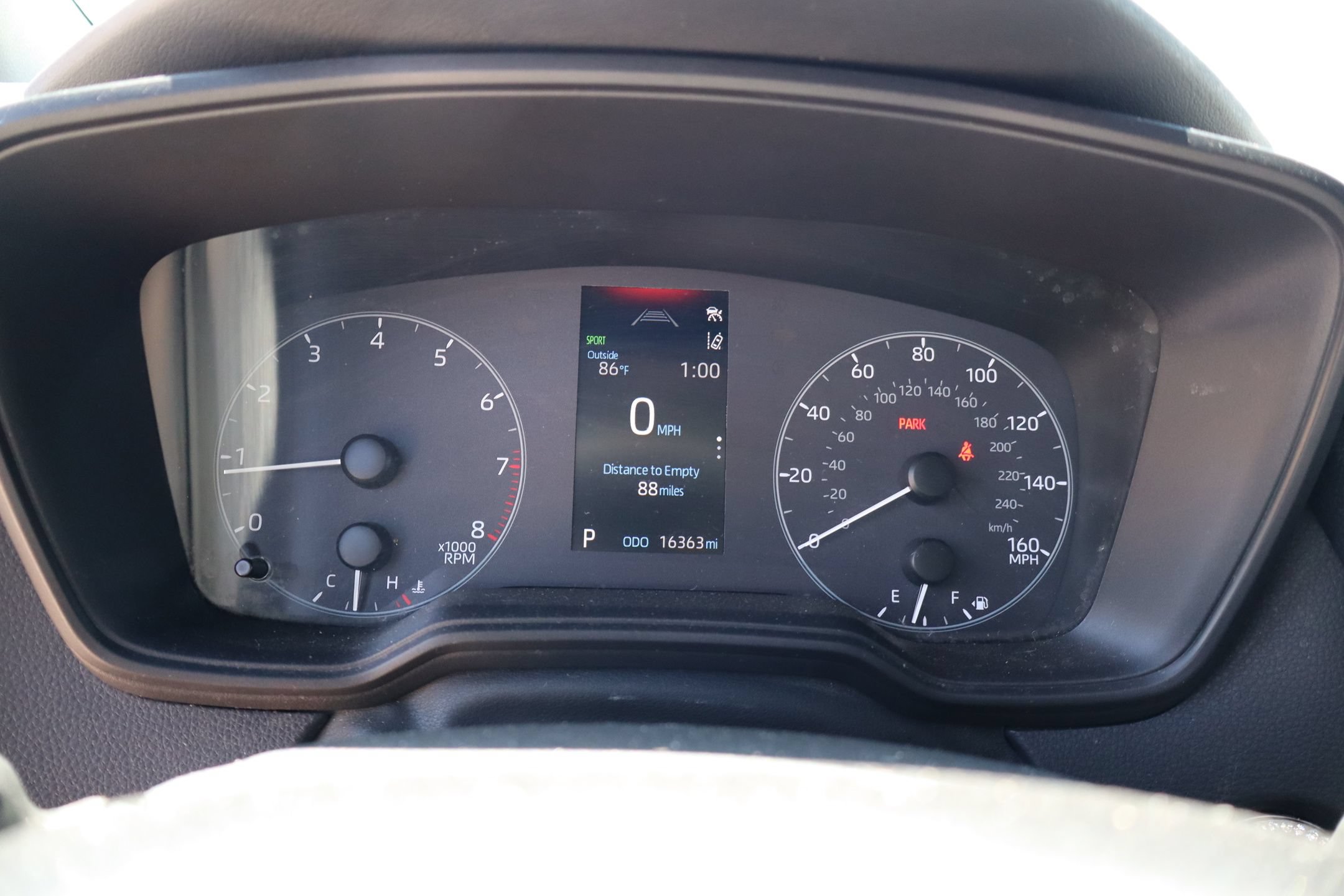 Used 2024 Toyota Corolla SE FWD image 17