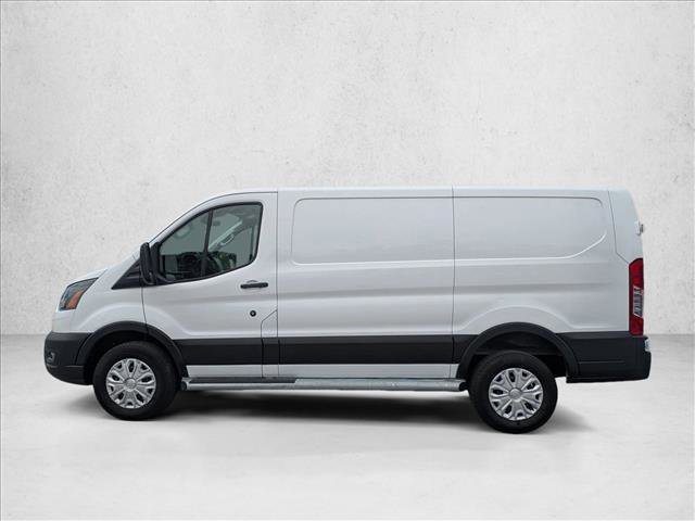 Certified 2024 Ford Transit 250 Low Roof w/ Exterior Upgrade Package image 9