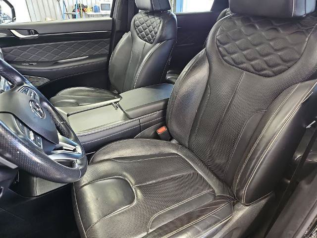 Used 2020 Hyundai Palisade Limited AWD/4WD image 15
