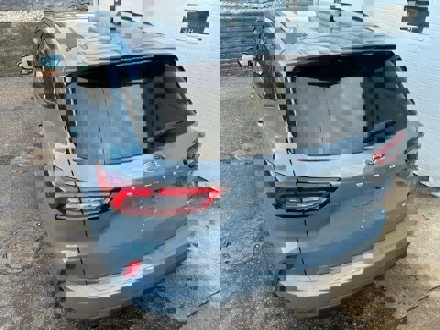 Certified 2024 Ford Escape ST-Line image 4