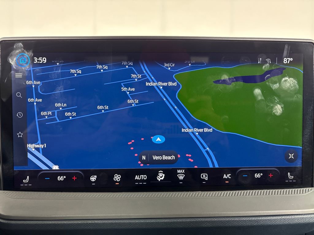 Certified 2025 Ford Maverick Tremor AWD/4WD image 25