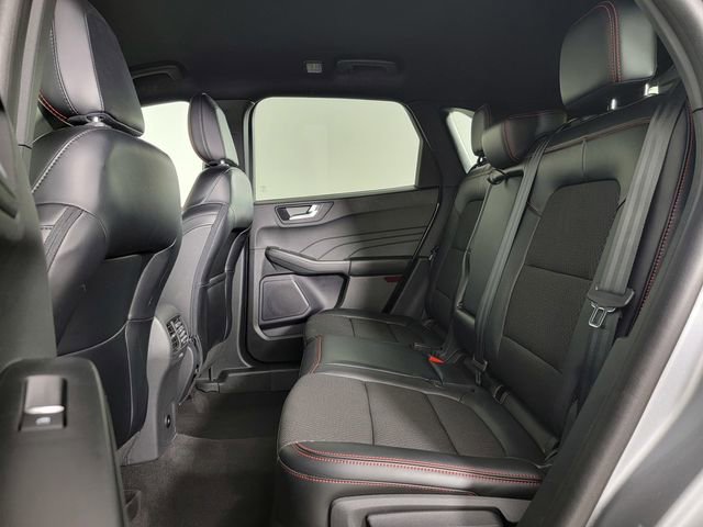 Certified 2024 Ford Escape ST-Line w/ Tech Pack #1 AWD/4WD image 15