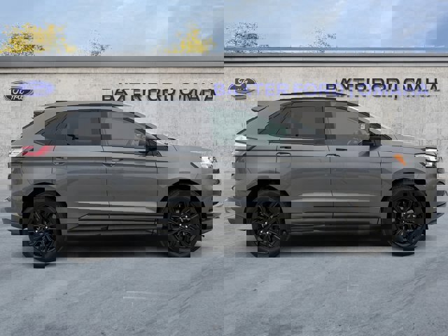 Certified 2022 Ford Edge SE w/ Black Appearance Package image 14