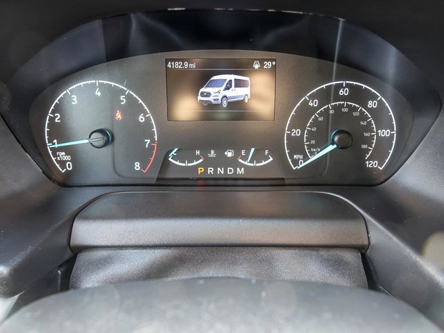 Certified 2024 Ford Transit 350 XL image 15