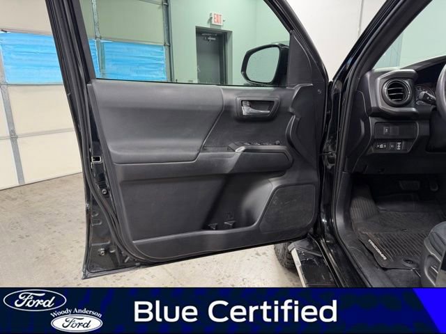 Used 2020 Toyota Tacoma TRD Off-Road image 23