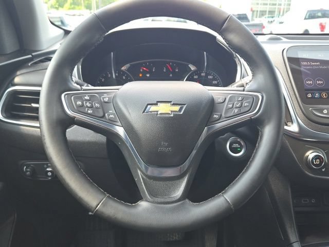 Used 2024 Chevrolet Equinox LT AWD/4WD image 25