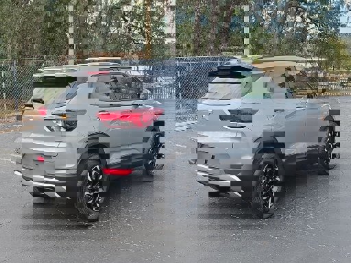 Used 2023 Chevrolet TrailBlazer LT image 5