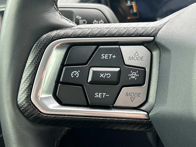 Certified 2025 Ford Mustang Premium RWD image 27