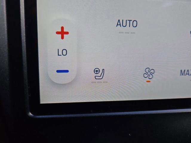 Certified 2022 Ford Edge SEL w/ Convenience Package image 16