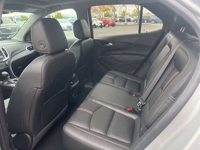 Used 2022 Chevrolet Equinox Premier image 15