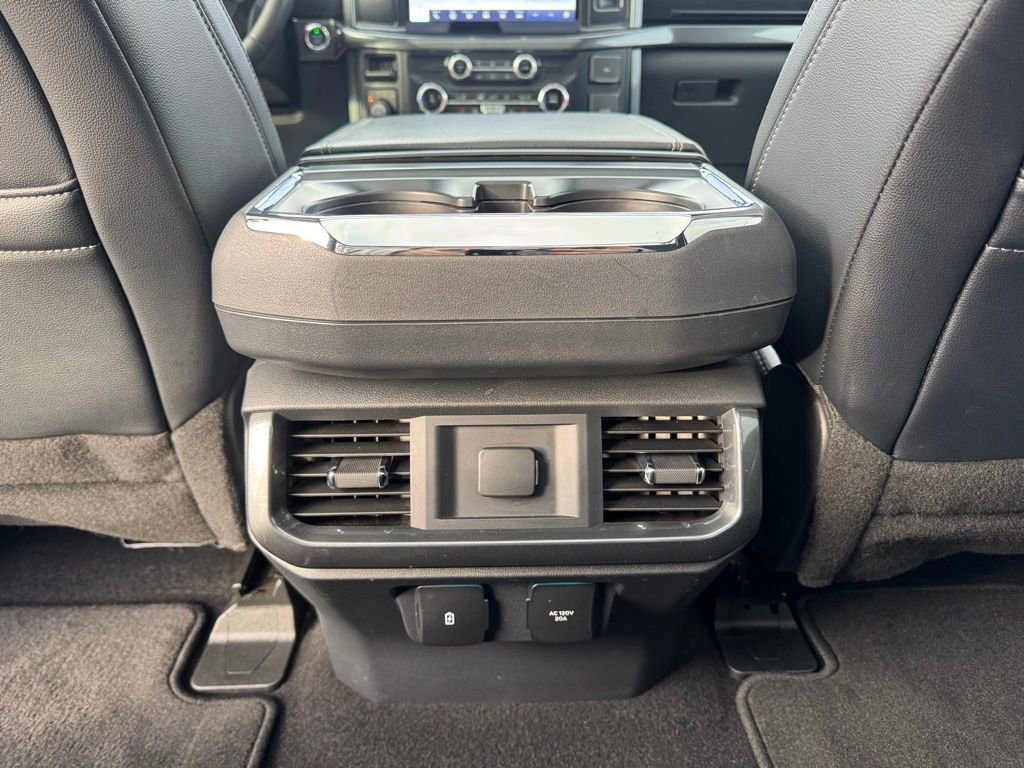 Certified 2023 Ford F150 XLT w/ Equipment Group 302A High image 38