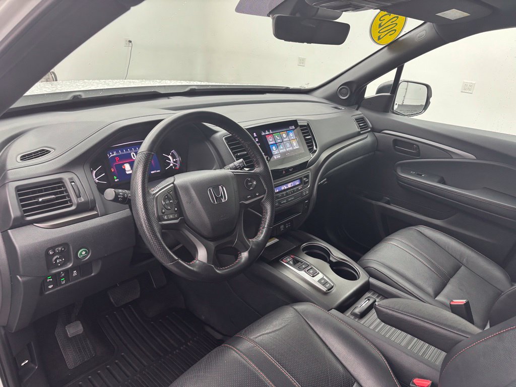 Used 2023 Honda Passport TrailSport image 20