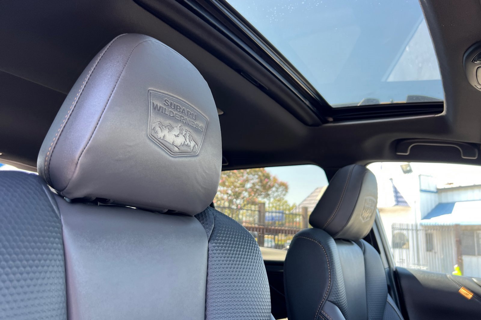 Used 2022 Subaru Outback Wilderness image 18