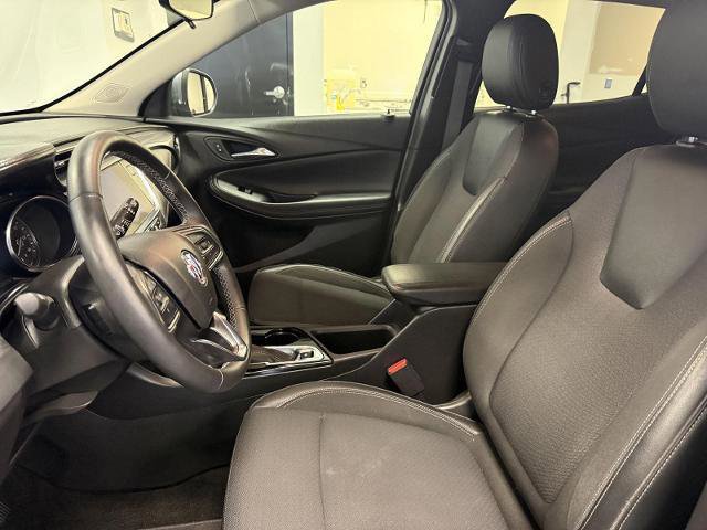 Used 2021 Buick Encore GX Select w/ Sport Touring Package image 15