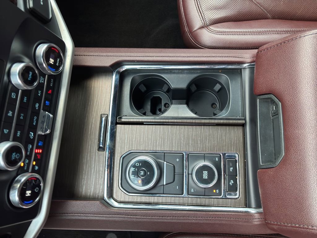 Certified 2022 Ford Expedition Max Limited image 15