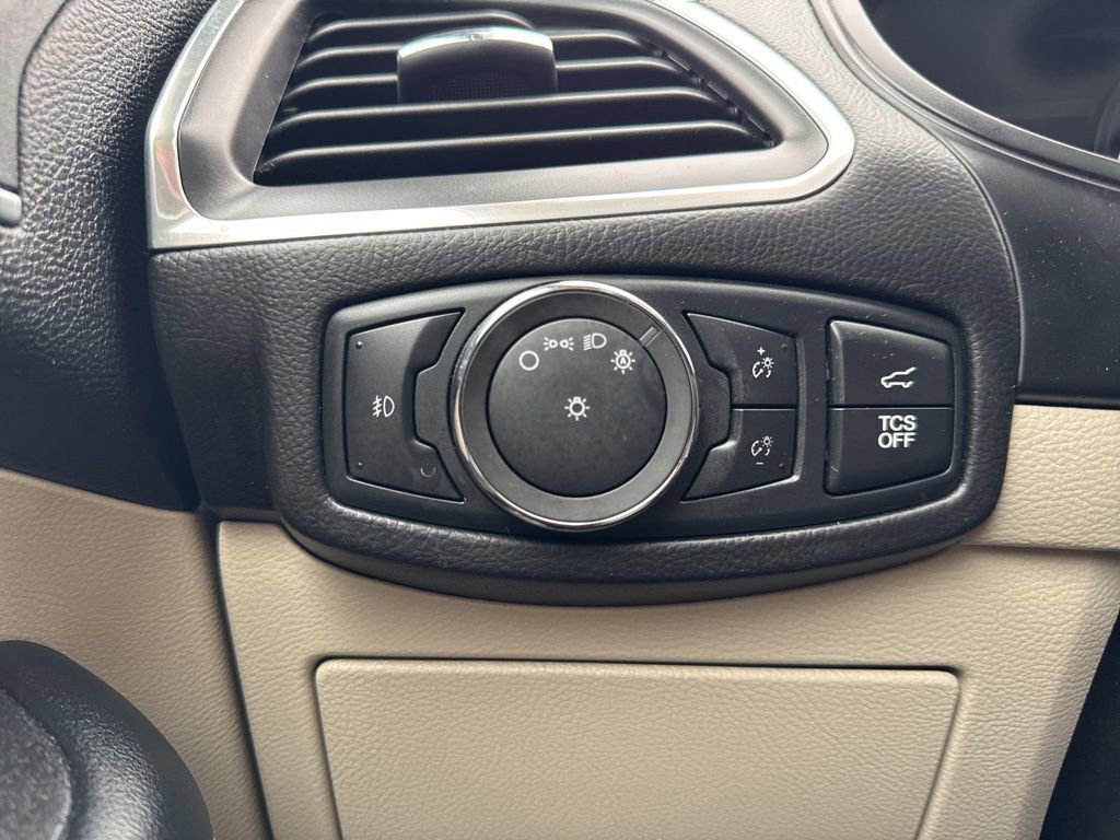 Certified 2023 Ford Edge Titanium image 20