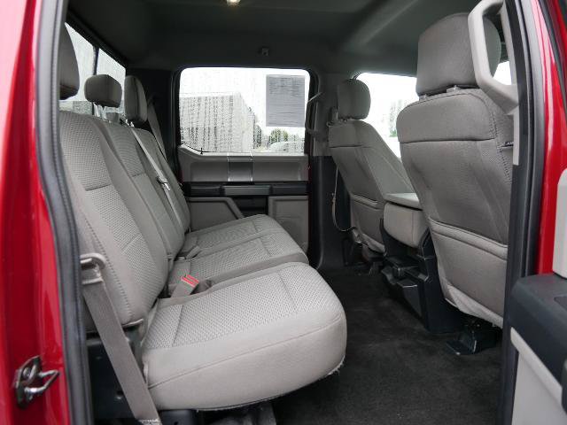 Certified 2018 Ford F150 4x4 SuperCrew image 13