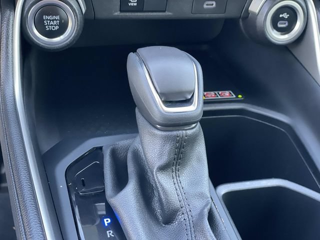 Used 2024 Toyota Grand Highlander AWD image 15