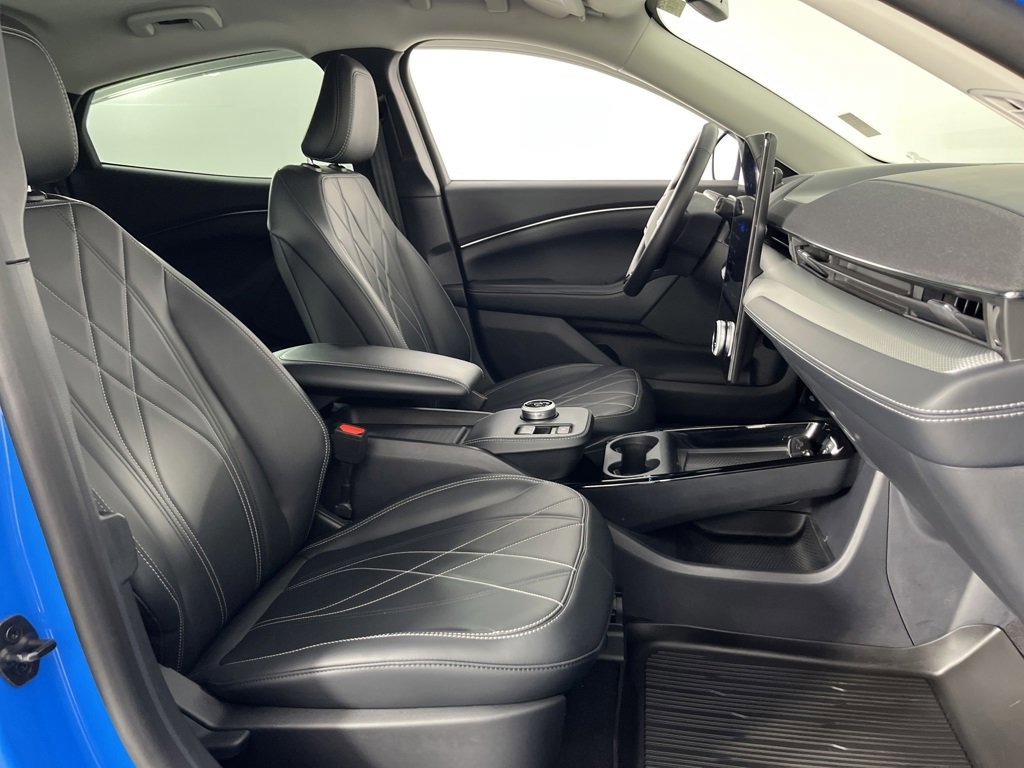 Certified 2023 Ford Mustang Mach-E Select image 31