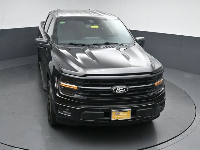 Certified 2024 Ford F150 XLT w/ Equipment Group 302A MID AWD/4WD image 46