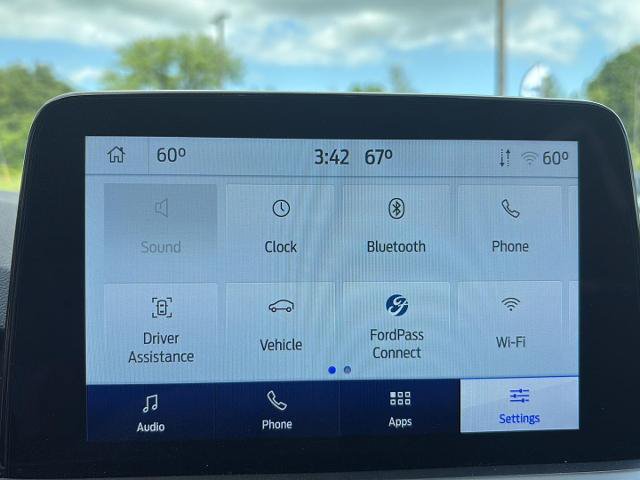 Certified 2022 Ford Escape SEL w/ Technology Package AWD/4WD image 29